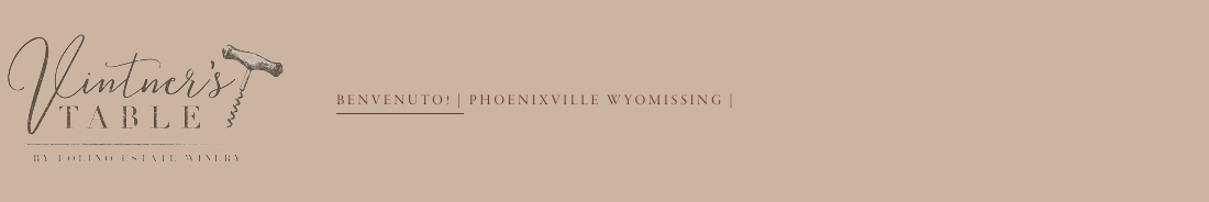 Vintner's Table ARD